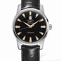 Часы Longines Heritage L1.645.4.52.9 